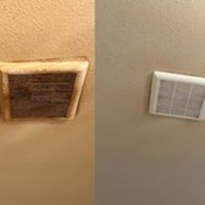 SouthCal Cleaners Work Sample